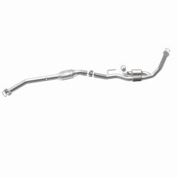 MAG Converter Direct Fit Magnaflow 447163