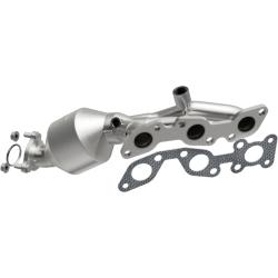 MAG Converter Direct Fit Magnaflow 49997