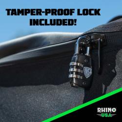 RHINO USA ROOFTOPBAGL