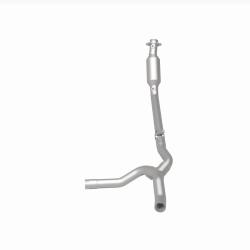 MAG Converter Direct Fit Magnaflow 4651610