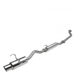 SK MegaPower RR Exhausts Skunk2 Racing 413-05-6005