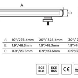GO RHINO 750002014CBS