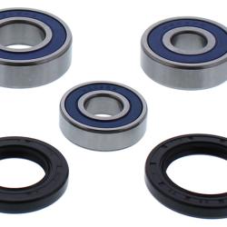 ABR Wheel Bearing Kits All Balls Racing 25-1780