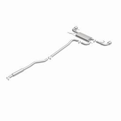 MAG BRE Exhaust Kits Magnaflow 106-0823