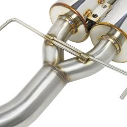 SK MegaPower RR Exhausts Skunk2 Racing 413-05-6065