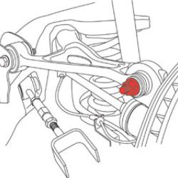 SPC Performance 84130