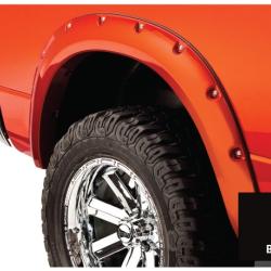 Bushwacker 50915-35