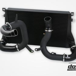 DOB Intercooler Kit - BigPack do88 BIG-340-3-S