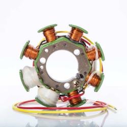 RICKS MOTORSPORT ELECTRICS 21641H