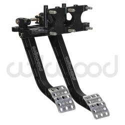WIL Brake and Clutch Pedals Wilwood 340-13836