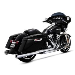 VANCE AND HINES 17351