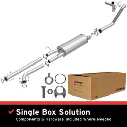 MAG BRE Exhaust Kits Magnaflow 106-0121
