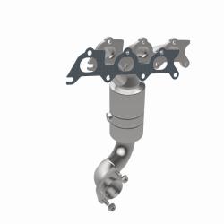MAG Converter Direct Fit Magnaflow 51445