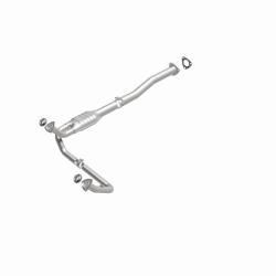 Magnaflow 4451414