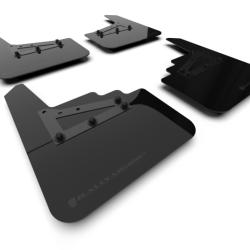 RALLY ARMOR MF115URBLKMBK