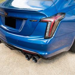 CORSA Performance 21320CFBLK