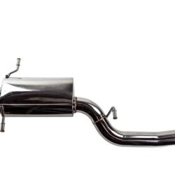 Turbo XS WS02-RMA