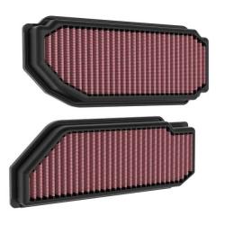 K&N ENGINEERING 333181