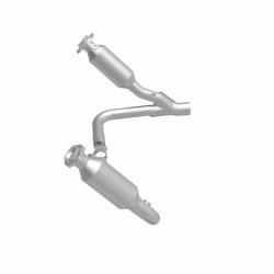 MAG Converter Direct Fit Magnaflow 5551832