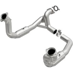 Magnaflow 52297