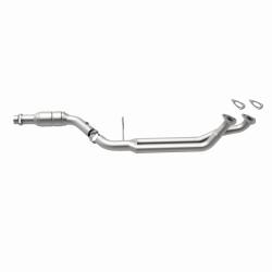 Magnaflow 4481693