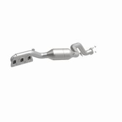 Magnaflow 452798