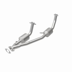 MAG Converter Direct Fit Magnaflow 3391353