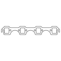 Cometic Gasket C5541-047