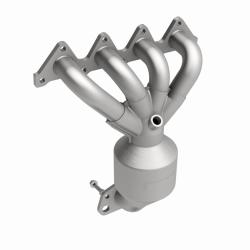 MAG Converter Direct Fit Magnaflow 51321