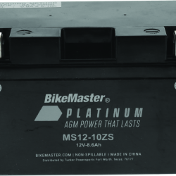 BIKEMASTER 780701