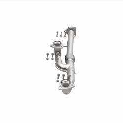 MAG BRE Front Pipe Kit Magnaflow 107-0094