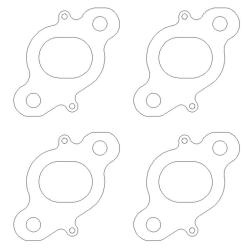 CG Exhaust Gaskets Cometic Gasket C4523