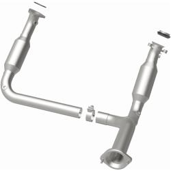 MAG Converter Direct Fit Magnaflow 49194