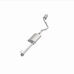 Magnaflow 106-0772