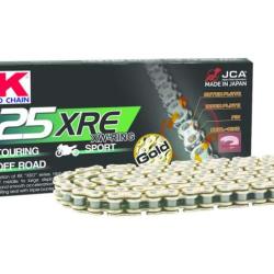 RK CHAIN GB525XRE100
