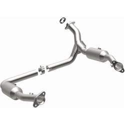 MAG Converter Direct Fit Magnaflow 5551598