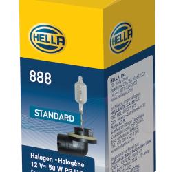 Hella 888