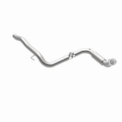 MAG Converter Direct Fit Magnaflow 49640