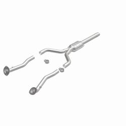 MAG Converter Direct Fit Magnaflow 441415