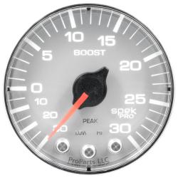 AutoMeter P302218