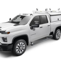 AMP Research 76254-01A