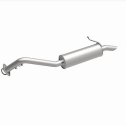MAG BRE Muffler Kit Magnaflow 108-0027