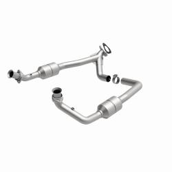 Magnaflow 447378