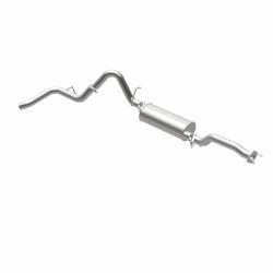 MAG BRE Exhaust Kits Magnaflow 106-0416
