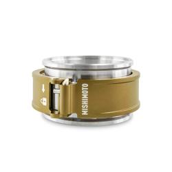 MISHIMOTO MMCLAMPQD30GD