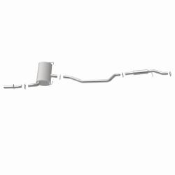 MAG BRE Exhaust Kits Magnaflow 106-0112