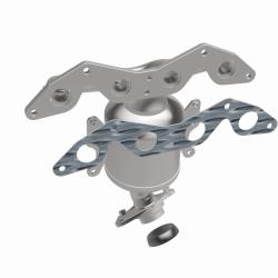 MAG Converter Direct Fit Magnaflow 452030