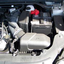 K&N ENGINEERING 332395