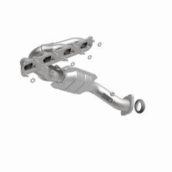 MAG Converter Direct Fit Magnaflow 51571