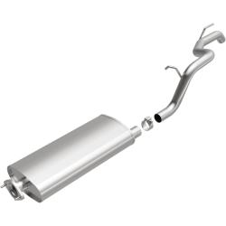 MAG BRE Exhaust Kits Magnaflow 116-0012
